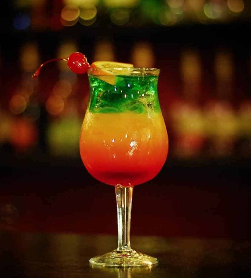 Los mejores cócteles peruanos | Restaurantes Peruanos Inti de Oro Madrid - INTI DE ORO CASTELLANA