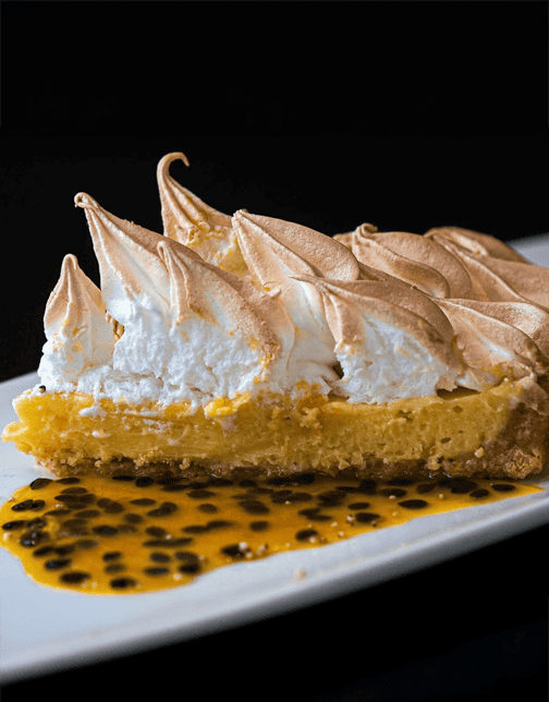 Endúlzate con nosotros