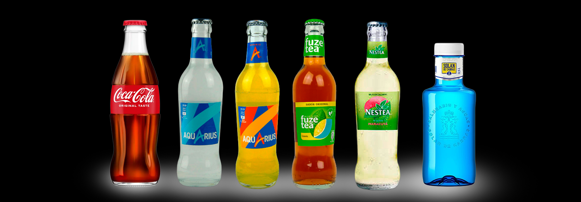 REFRESCOS NACIONALES