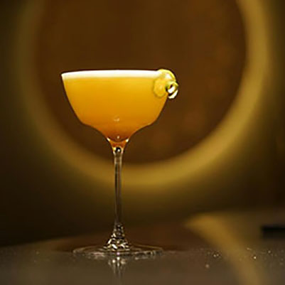 Cocktail More | Restaurantes Peruanos Inti de Oro Madrid